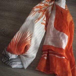 Tennessee Vols Scarf